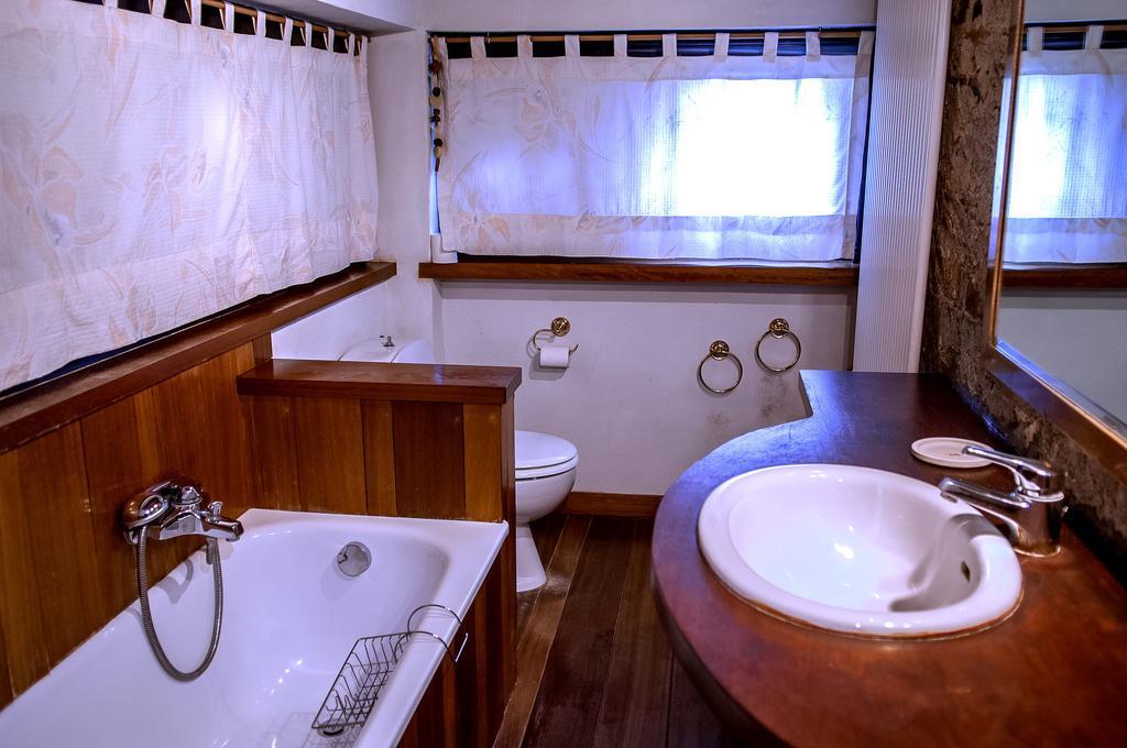 Corte Della Rusticuccia Appartement Lucca Kamer foto