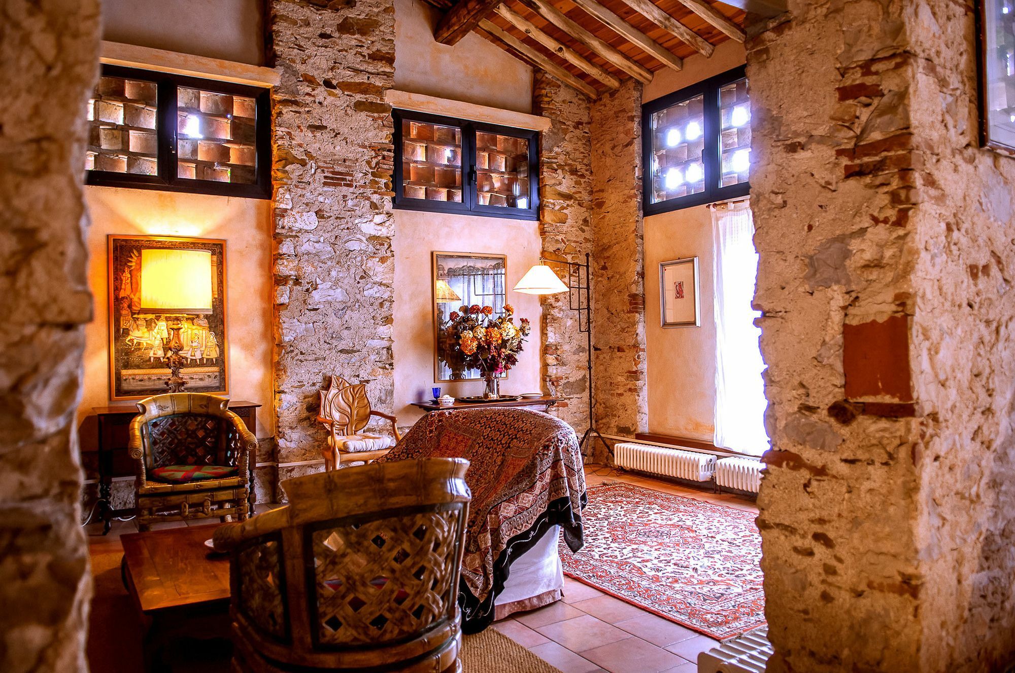 Corte Della Rusticuccia Appartement Lucca Buitenkant foto